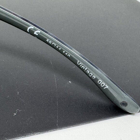 Jonathan Paul Fitovers Vintage 007 Polarized 59 [] 14 140 Sunglasses - Picture 5 of 15